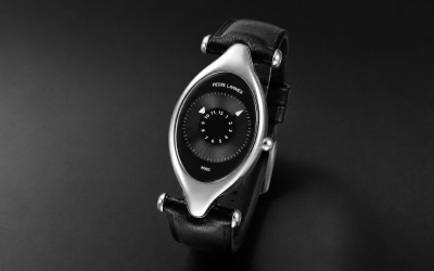 Luminox XS.0326: Обзор «Песчаной Черепахи» для ваших приключений