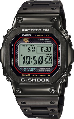 Часы Casio G-SHOCK The Origin GMW-B5000GD-9ER - купить в Киеве