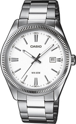 Часы Casio TIMELESS COLLECTION MTP-1302PD-7A1VEF - купить в Киеве