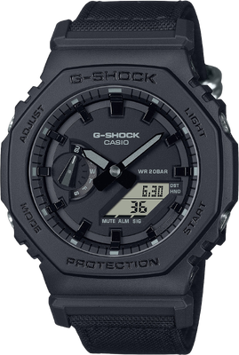 Часы Casio G-SHOCK Classic GA-2100-1A1ER - купить в Киеве, Украине