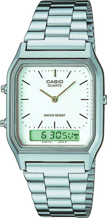Годинник Casio VINTAGE EDGY AQ-230A-7DUQ