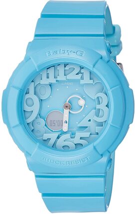 Часы Casio BABY-G Urban BGA-130-2BER