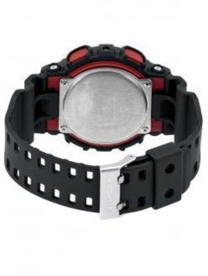 Годинник Casio G-SHOCK Classic GA-100-1A4ER