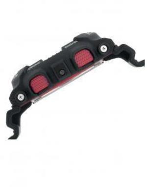 Годинник Casio G-SHOCK Classic GA-100-1A4ER