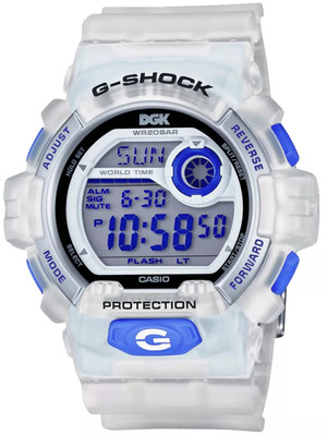 Годинник Casio G-SHOCK Classic G-8900DGK-7ER