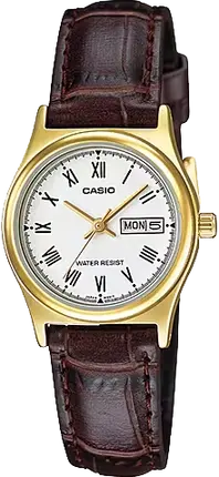 Годинник Casio TIMELESS COLLECTION LTP-V006GL-7BUDF