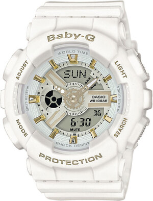 Годинник Casio BABY-G Urban BA-110GA-7A1ER