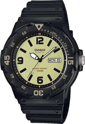 Часы Casio TIMELESS COLLECTION MRW-200H-5BVEF