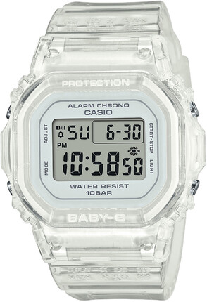 Часы Casio BABY-G Urban BGD-565S-7ER