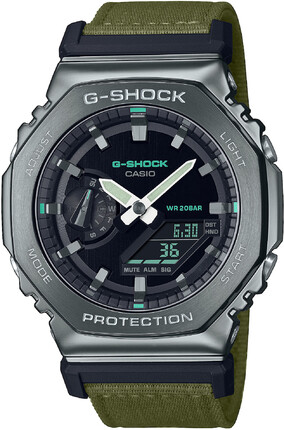 Часы Casio G-SHOCK Classic GM-2100CB-3AER
