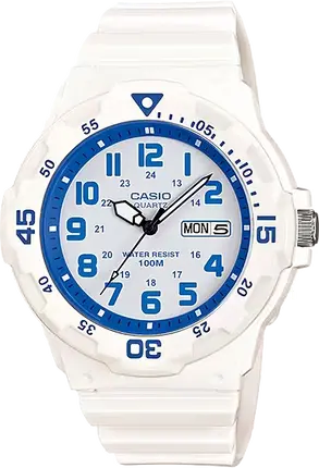 Часы Casio TIMELESS COLLECTION MRW-200HC-7B2VDF