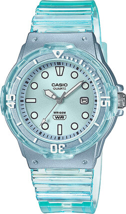 Часы Casio TIMELESS COLLECTION LRW-200HS-2EVEF