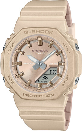 Годинник Casio G-SHOCK Classic GMA-P2100ST-9AER