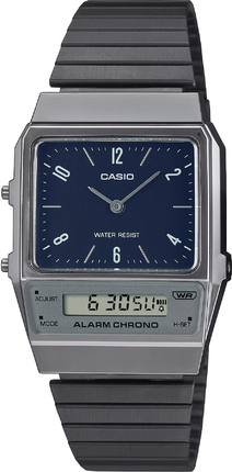 Годинник Casio VINTAGE EDGY AQ-800EB-2AEF