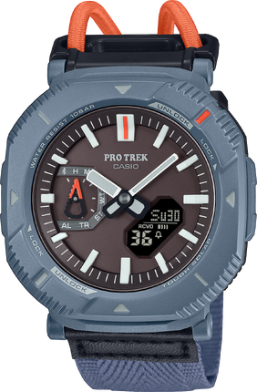 Часы Casio PRO TREK PRJ-B001B-2ER