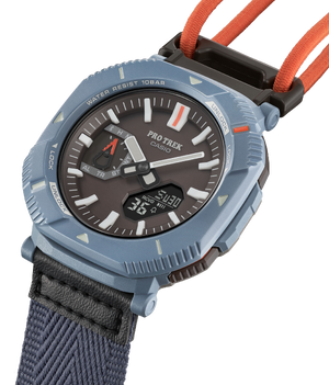 Часы Casio PRO TREK PRJ-B001B-2ER