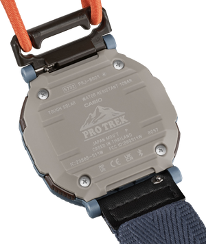 Часы Casio PRO TREK PRJ-B001B-2ER