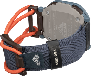 Часы Casio PRO TREK PRJ-B001B-2ER