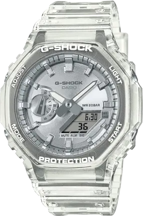Годинник Casio G-SHOCK Classic GA-2100BM-7A8ER