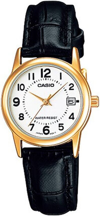 Часы Casio TIMELESS COLLECTION LTP-V002GL-7BUDF уценка