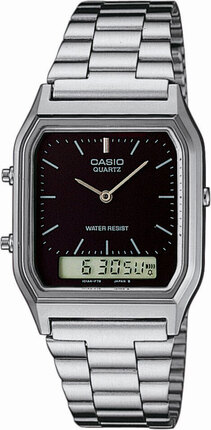 Годинник Casio VINTAGE EDGY AQ-230A-1DMQYES уценка