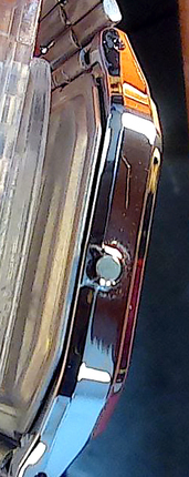 Годинник Casio VINTAGE EDGY AQ-230A-1DMQYES уценка