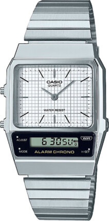 Годинник Casio VINTAGE EDGY AQ-800E-7AEF уценка