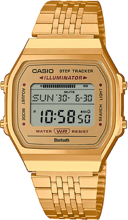 Часы Casio VINTAGE ICONIC ABL-100WEG-9AEF Уценка