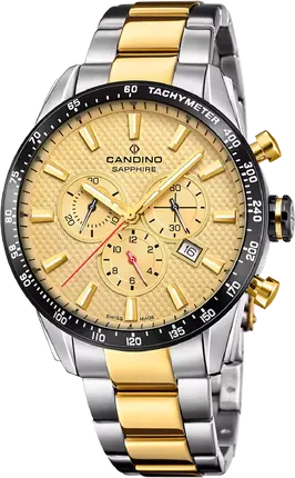 Годинник Candino Gents Sport C4748/A