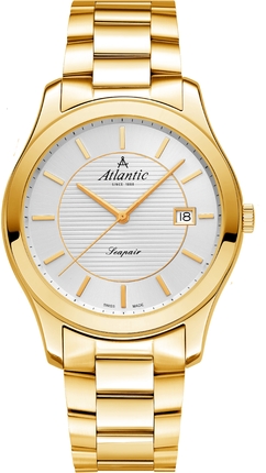 Часы Atlantic Seapair Gents 60335.45.21