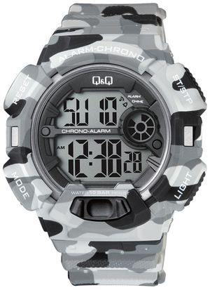 Часы Q&Q M132J006Y