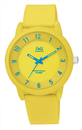 Годинник Q&Q VR52J004Y