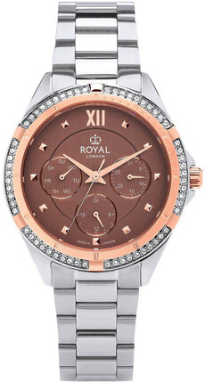 Годинник ROYAL LONDON 21437-04