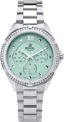 Годинник ROYAL LONDON 21437-13
