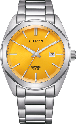 きゅー汰ページ Часы Citizen Core Collection BI5110-54Z - купить в Киеве, Украине