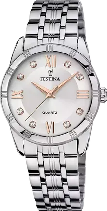 Годинник Festina Mademoiselle F16940/B