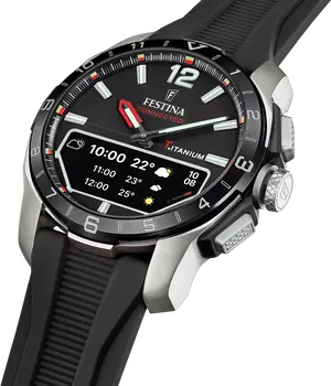 Годинник Festina Connected D F23000/4