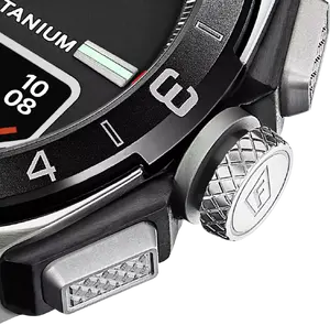 Годинник Festina Connected D F23000/4