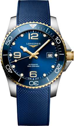Годинник Longines HydroConquest L3.781.3.96.9