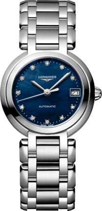 Часы Longines PrimaLuna L8.111.4.98.6