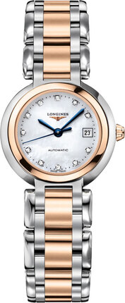 Часы Longines PrimaLuna L8.111.5.87.6