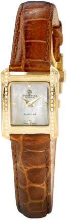 Годинник CHRISTINA 138GWBR