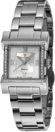 Годинник CHRISTINA 142SW2