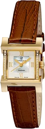 Годинник CHRISTINA 142GWBR