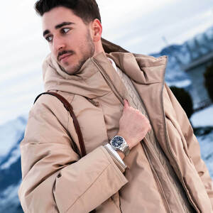 Годинник Epos SK 3505.139.20.14.30