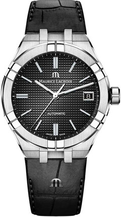 Часы Maurice Lacroix AIKON Automatic 39mm AI6007-SS001-330-1