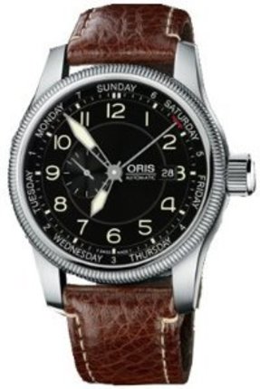 ORIS 645 7629 40 64 LS 5 22 77 FC