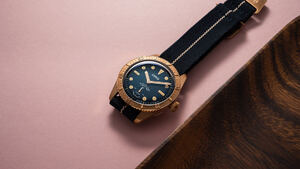 Часы ORIS CARL BRASHEAR CALIBRE 401 LIMITED EDITION 401 7764 3185 Set