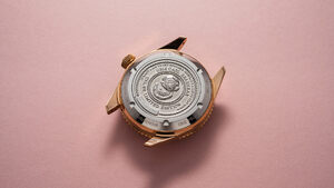 Часы ORIS CARL BRASHEAR CALIBRE 401 LIMITED EDITION 401 7764 3185 Set