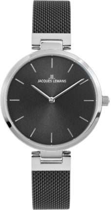 Годинник Jacques Lemans Milano 1-2110F